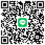 台隆日曆印刷廠 LINE QRCODE 聯繫方式
